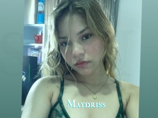 Maydriss