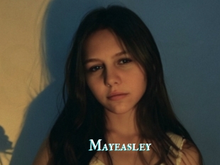 Mayeasley