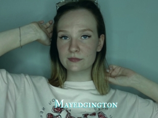Mayedgington