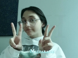 Mayfarabee