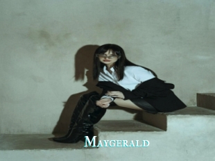 Maygerald