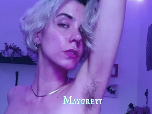 Maygreyy