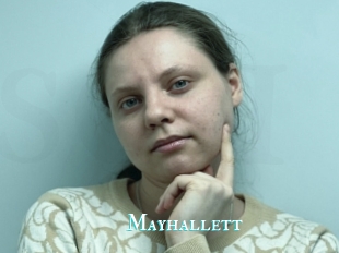 Mayhallett