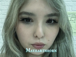 Mayhartshorn