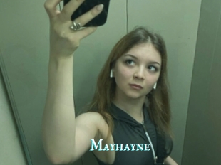 Mayhayne