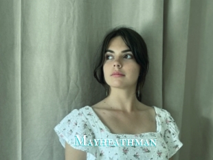 Mayheathman