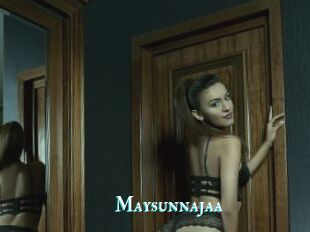 Maysunnajaa