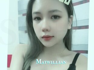 Maywillian