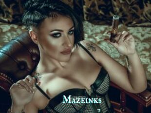Mazeinks