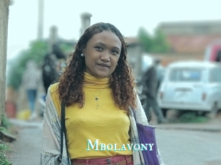 Mbolavony