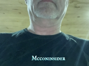 Mcconinsider