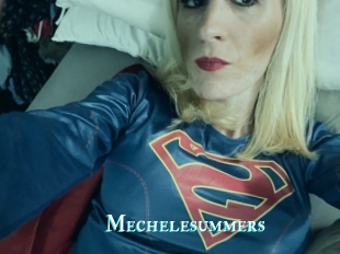 Mechelesummers
