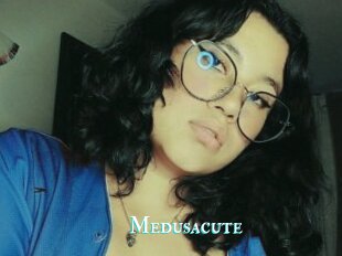 Medusacute