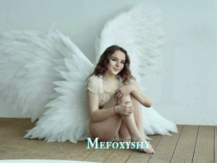 Mefoxyshy