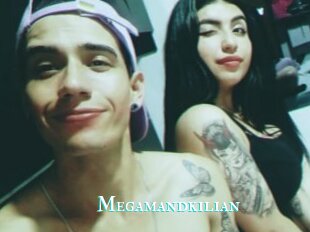 Megamandkilian