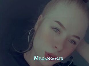 Megan2021x