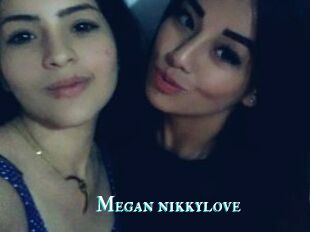 Megan_nikkylove