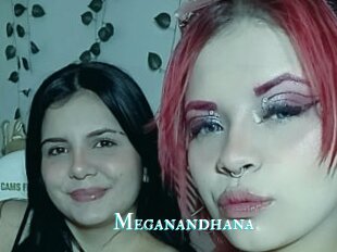 Meganandhana