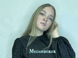 Meganborer