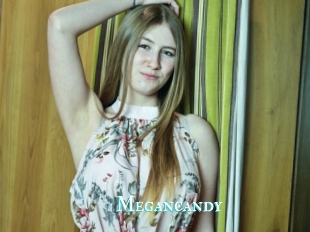 Megancandy