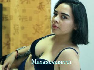 Megancardetti