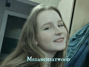 Megancheatwood