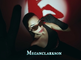 Meganclarkson