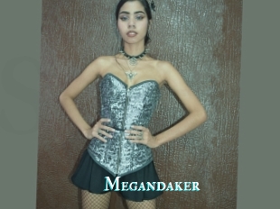 Megandaker