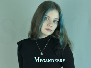 Megandeere