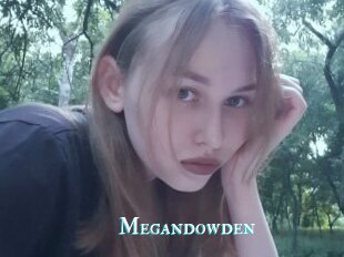 Megandowden