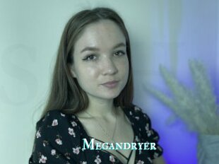 Megandryer