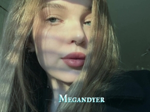 Megandyer