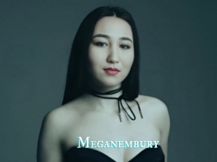 Meganembury