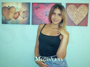 Meganerna