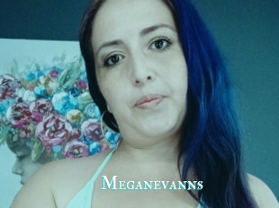 Meganevanns