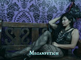 Meganfetich