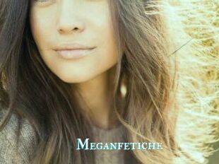 Meganfetiche