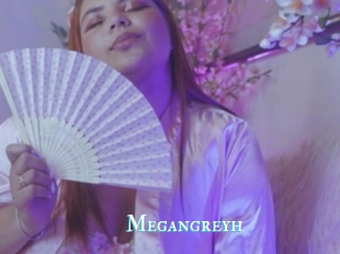 Megangreyh