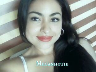 Meganhotie