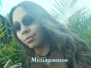 Meganjonhson