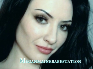 Meganmainebabestation