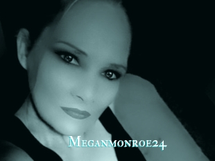 Meganmonroe24