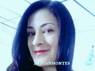 Meganmontes