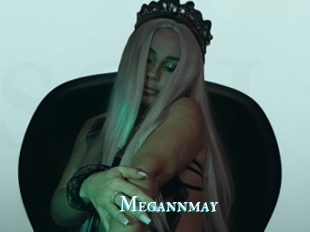 Megannmay