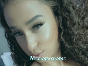 Meganroxanne