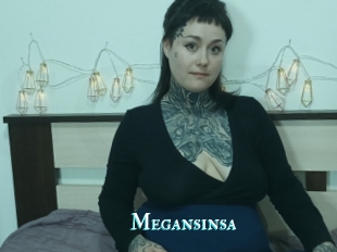 Megansinsa