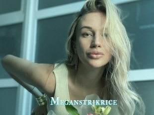 Meganstrikrice