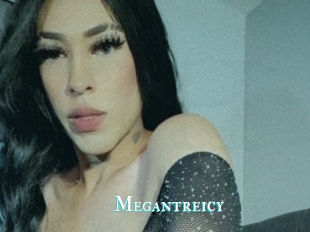 Megantreicy
