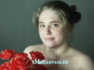 Meganvioler