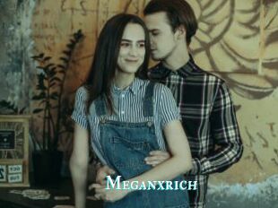 Meganxrich